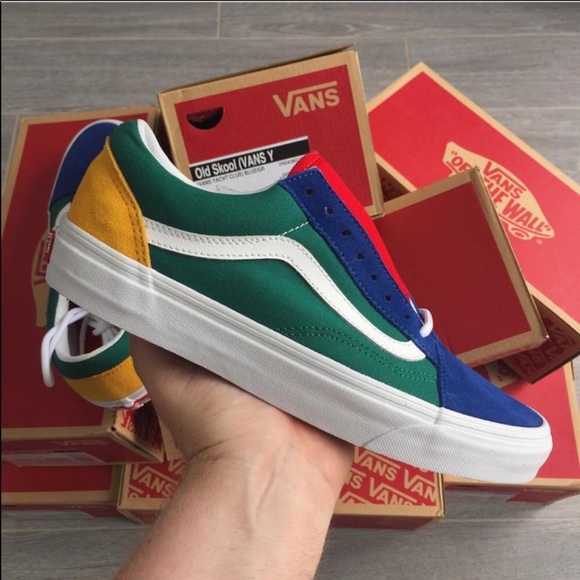 Vans Yacht Club - Picture 2 of 7